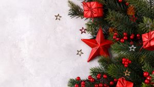 Top orase de vizitat de Craciun