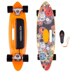 pennyboard-electric