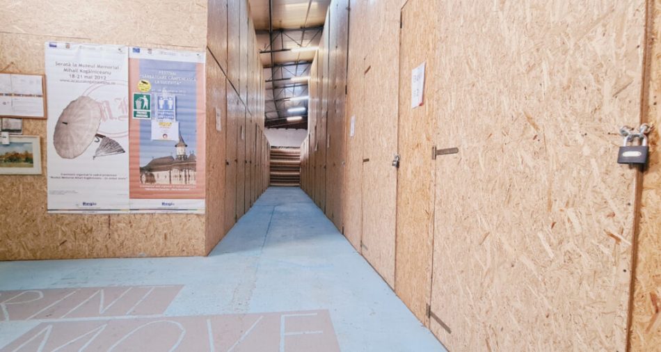 boxe de depozitare sprintmove