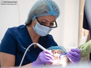 Life Dental Spa