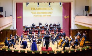 Filarmonica „Ion Dumitrescu”