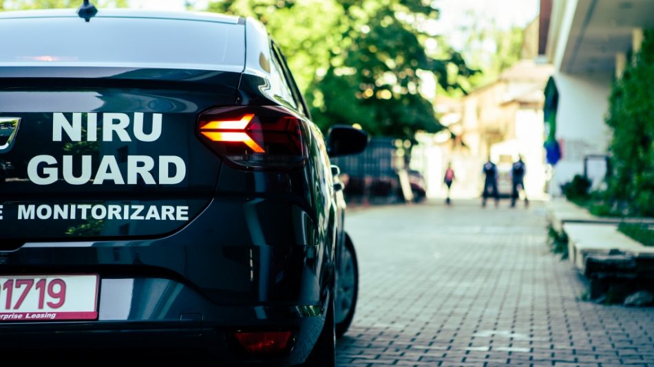 paza si protectie | Niru Guard