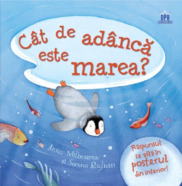 carti Usborne