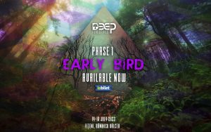 Deep Forest Fest 2023