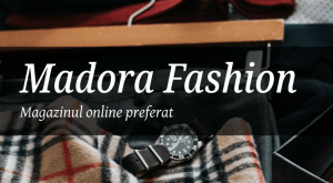 Madora Fashion
