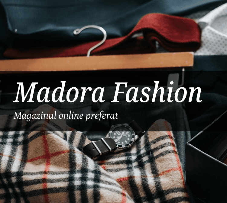 Madora Fashion