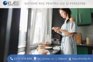 ferestre de bucatarie