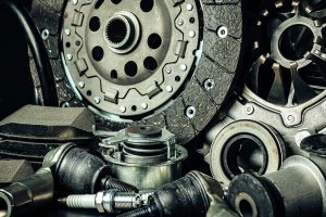 piese auto Alfa Romeo