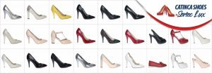 catinca shoes