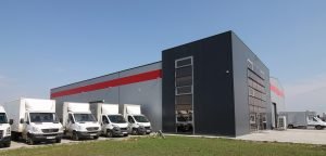 depozitare bucuresti