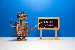 secretul pentru o campanie social media de succes