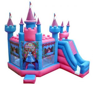 castel gonflabil we bou