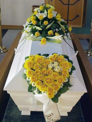 Servicii funerare complexe