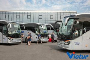 transport persoane Viotur