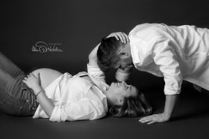 sedinte foto maternitate