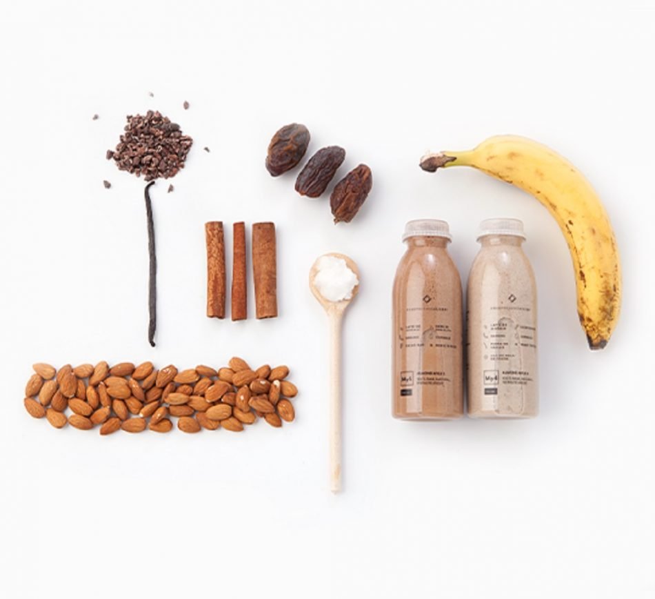 Cold Pressed Juicery
