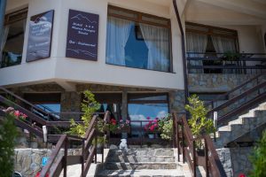 Hotel Marea Neagra