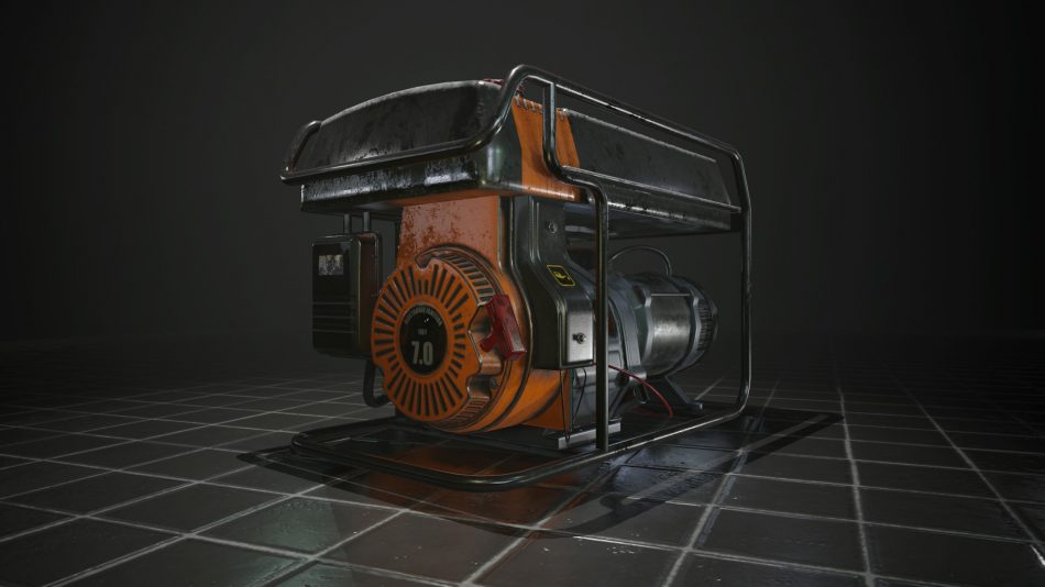 generatoare electrice