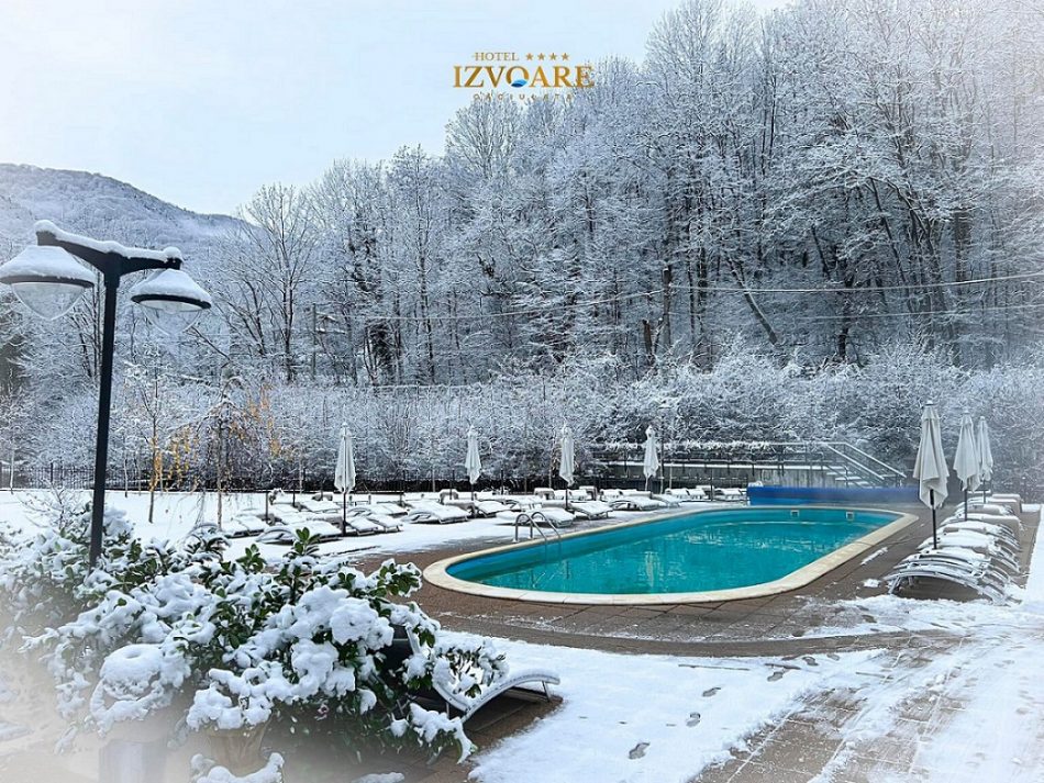 Călimănești - Căciulata