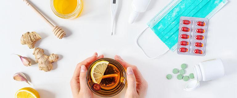 Iata cum tratezi gripa