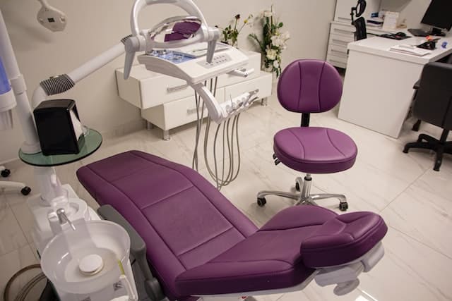 dentist Bucuresti