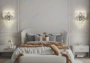 aplice de perete interior