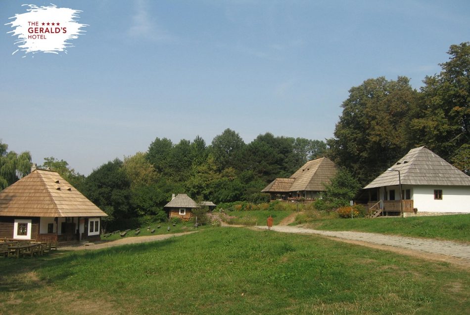 Muzeul Satului Bucovinean