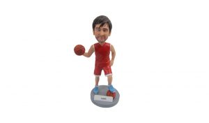 figurine bobbleheads