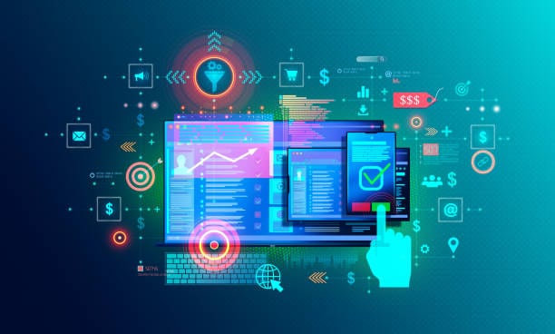 marketing online