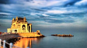 cazare constanta