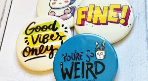 Magneti personalizati