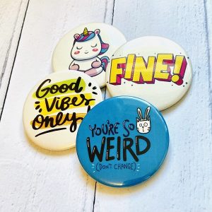 Magneti personalizati