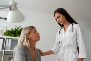 Gelul folosit la ecografia mamară poate provoca alergii? Ce trebuie să știi înainte de investigație