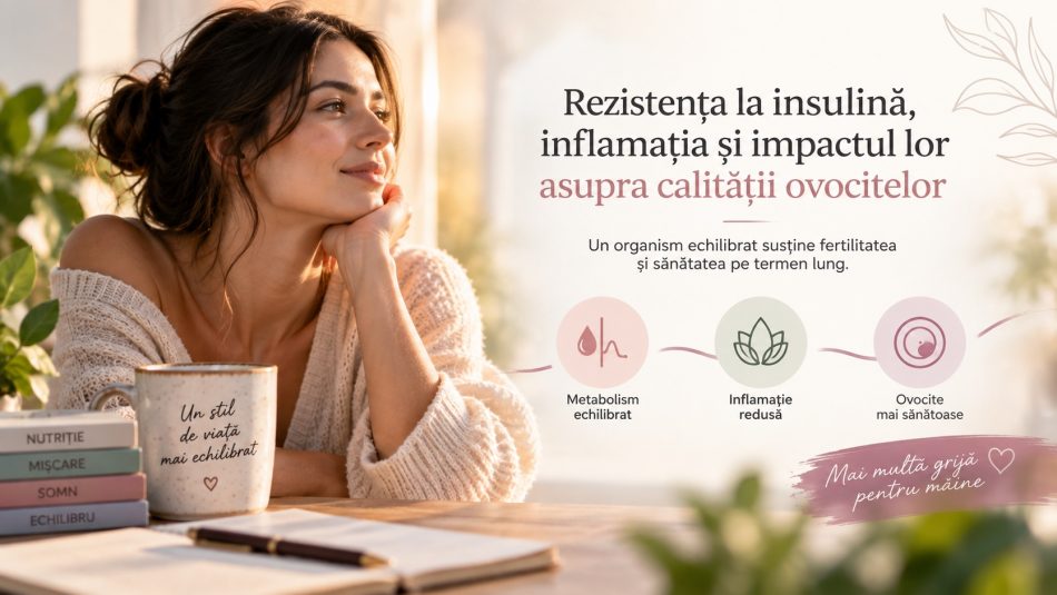 Rezistența la insulină