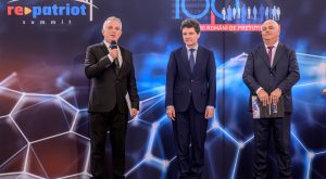 Repatriot Summit