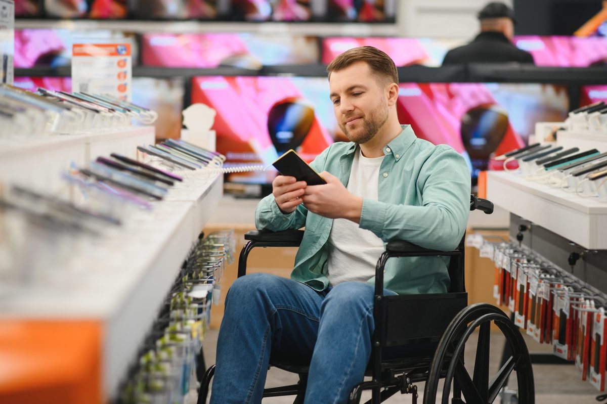 Black Friday: ofertele aduc clienții pe site. Pot aceștia să finalizeze comanda?