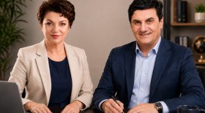 Servicii de contabilitate și consultanță fiscală pentru firme – REALCONT