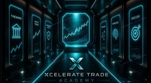 Ce fel de exerciții practice găsești în Xcelerate Trade Academy?